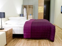 Double Room - photo copyright Icon hotel